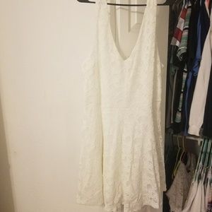 Charlotte russe+ dress